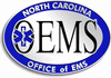 North Carolina - EMS - November